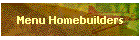 Menu Homebuilders