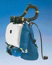 Picture of Atlantis Rebreather