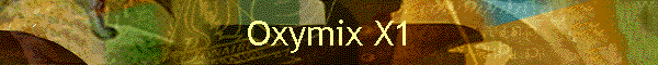 Oxymix X1