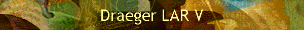 Draeger LAR V