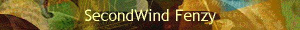 SecondWind Fenzy