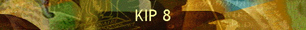 KIP 8