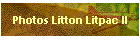 Photos Litton Litpac II