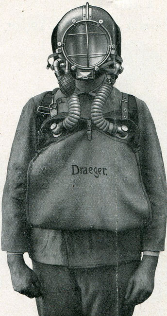 Saugdüsegerät 1904