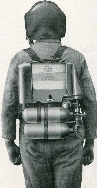Saugdüsegerät 1904