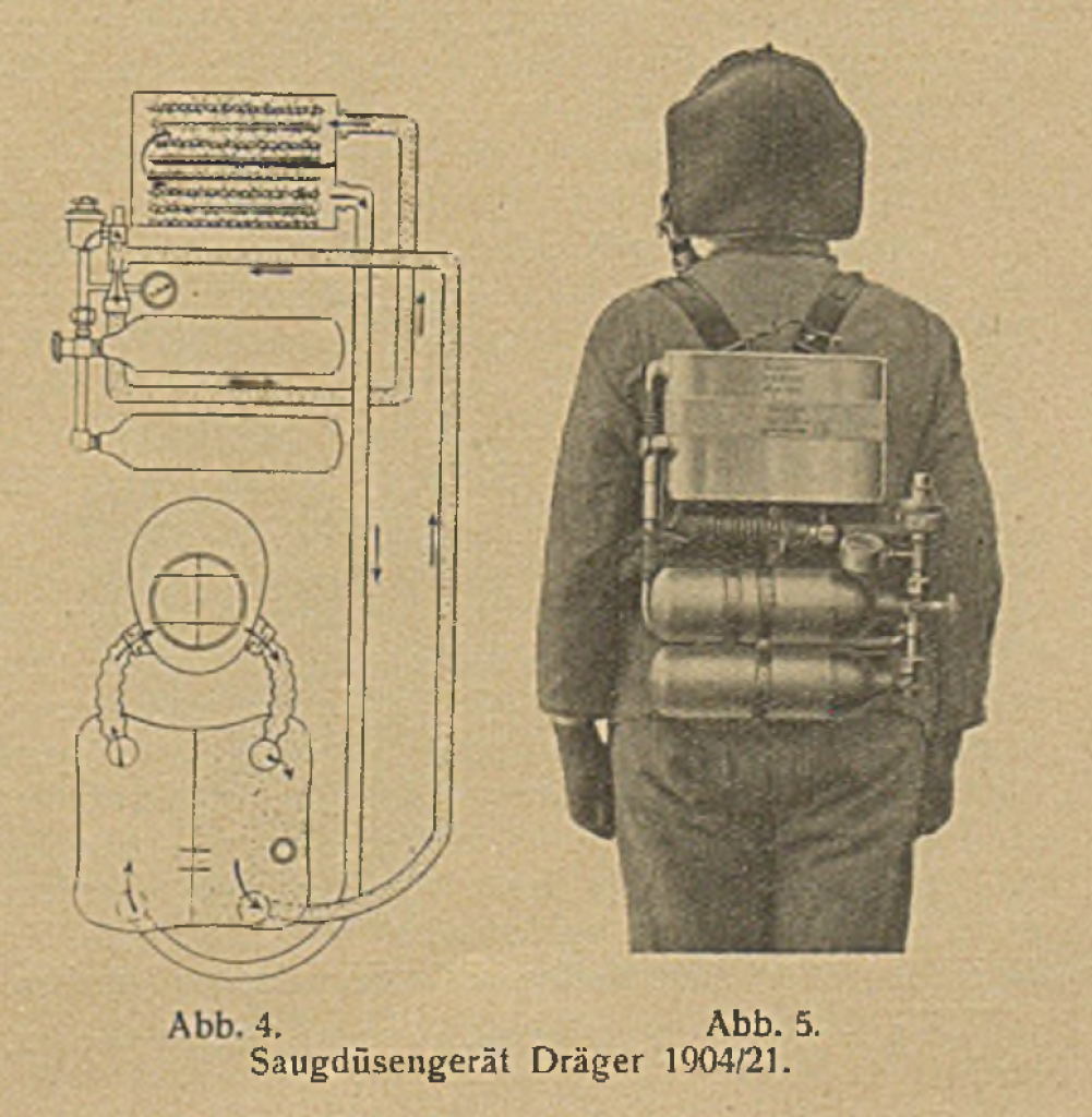 Saugdusengerat 5