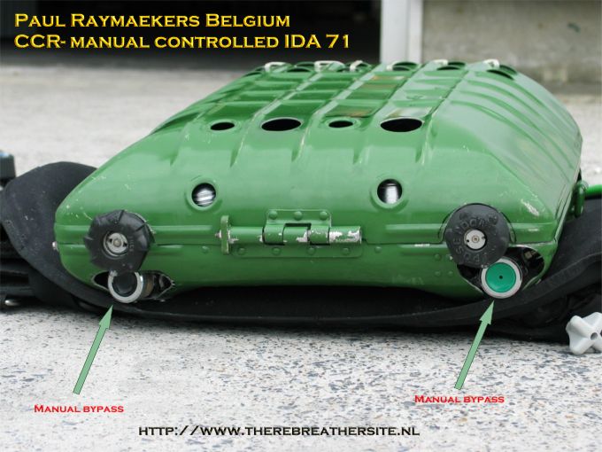 Paul Raymaekers IDA71 MCCR 005