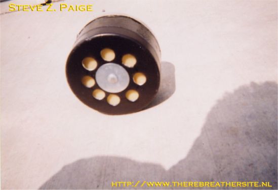 Steve Paige Biopak 006