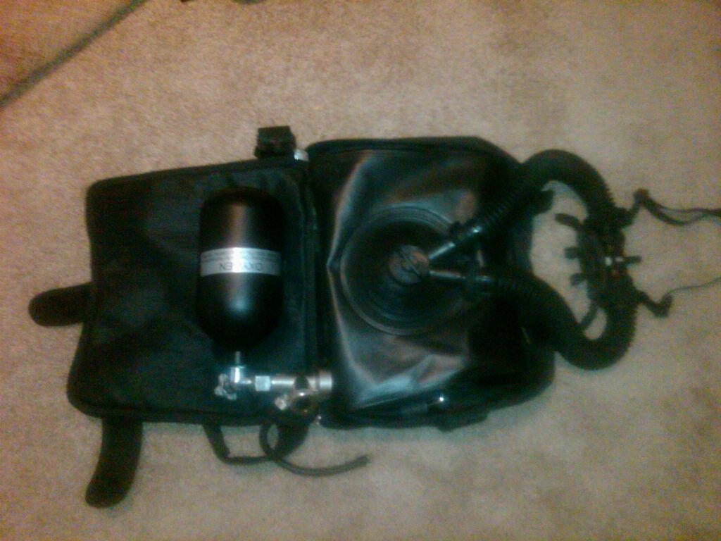 Steve Paige Miscellaneous 021
