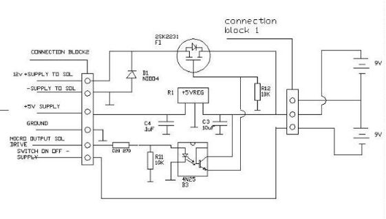 Dave Rite ECCR controller 009