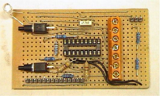 Dave Rite ECCR controller 014