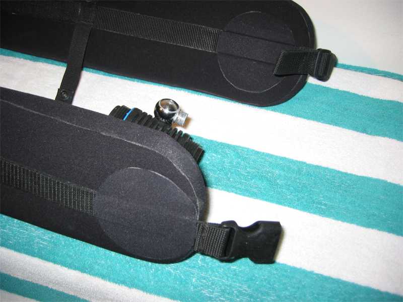 Karl classic Inspiration modifications 005