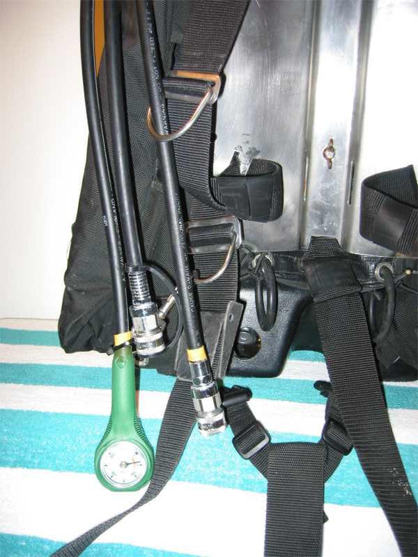 Karl classic Inspiration modifications 021