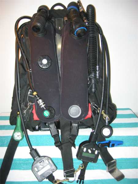 Karl classic Inspiration modifications 034