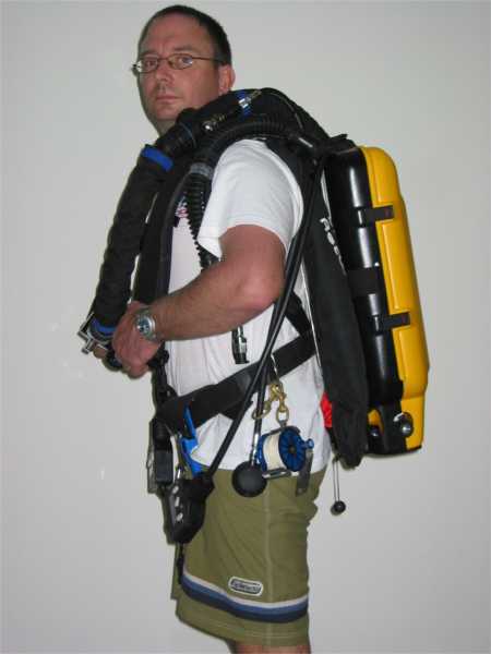 Karl classic Inspiration modifications 044