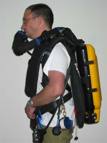 Karl classic Inspiration modifications 045