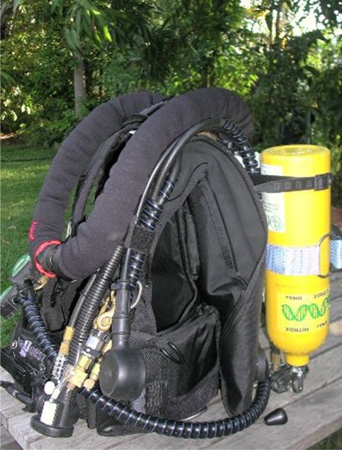 Kerry McKenzie MCCR MK3 001