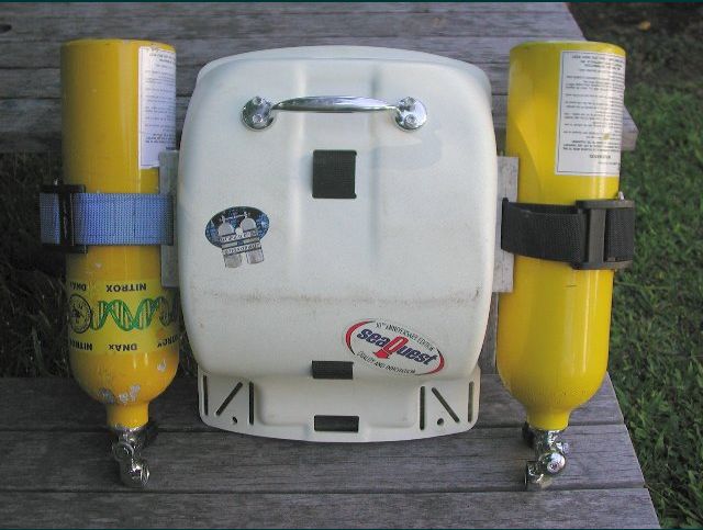 Kerry McKenzie MCCR MK3 003