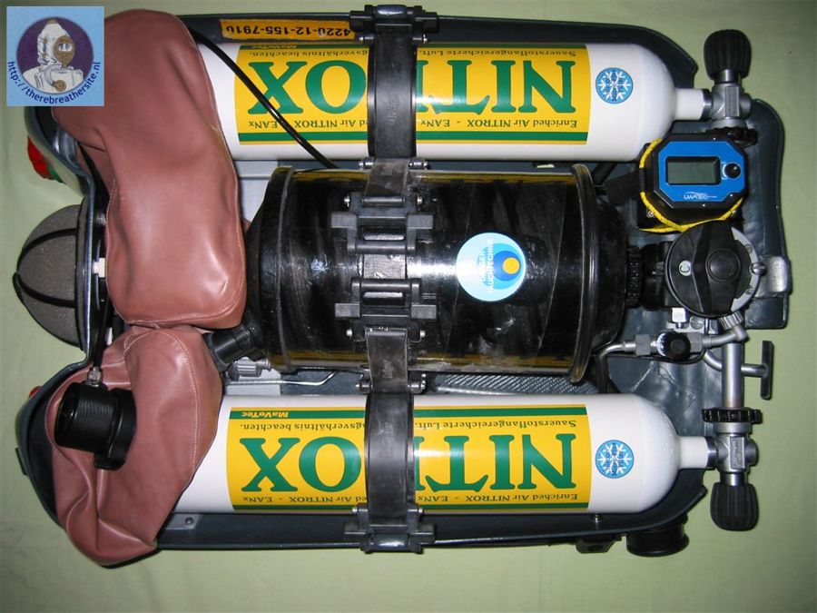 Kirk Mandt FGT rebuild 044