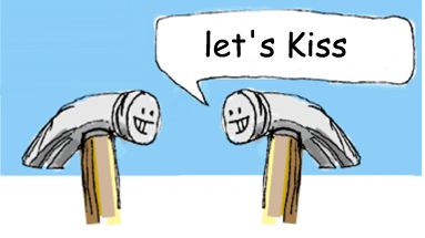 hammerkiss