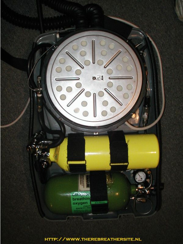Biopak rebreathers by Ted and Wayne 007