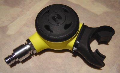 Bob Howell Quick Connector 014