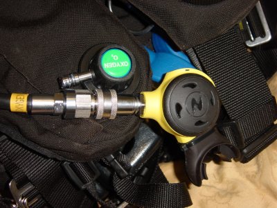 Bob Howell Quick Connector 015