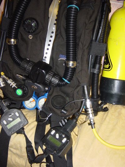 Bob Howell Quick Connector 019