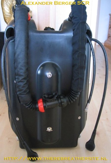 Alexander Berger 007