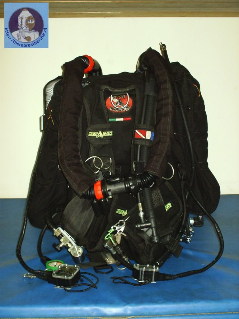 Kristiaan Slootmaekers Black Dolphin 034
