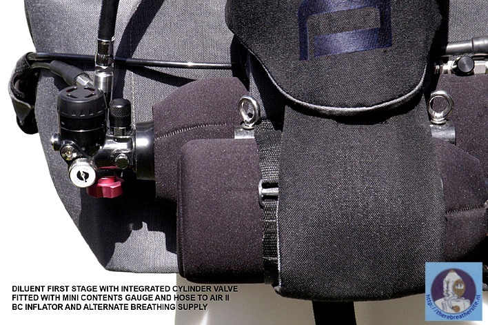 Michael Wescombe Down CCRay 005