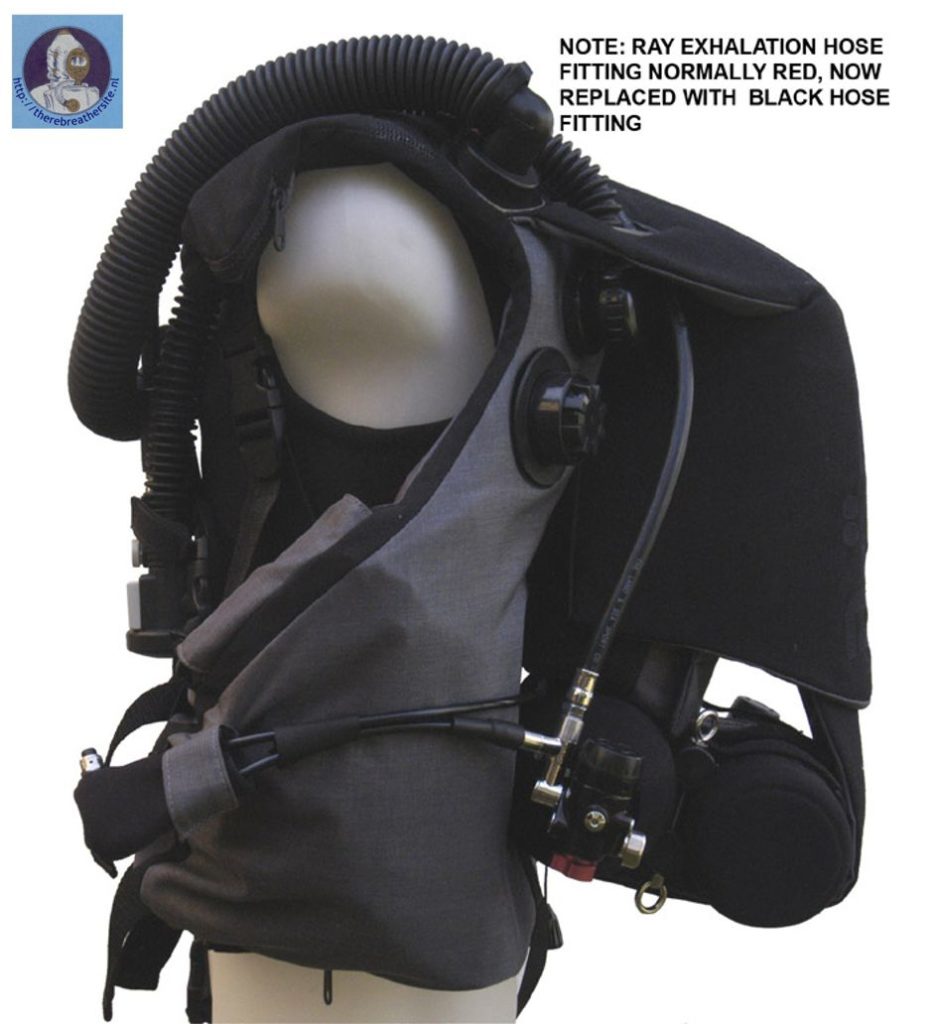 Michael Wescombe Down CCRay 010