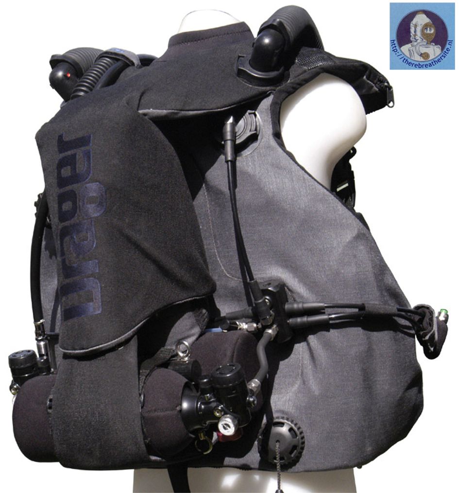 Michael Wescombe Down CCRay 012