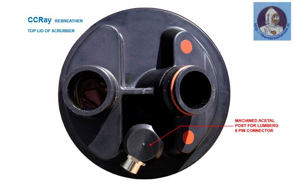 Michael Wescombe Down CCRay 015