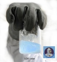 Featured Liquidoxygen