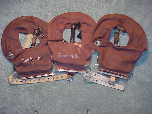 Joetauchretter