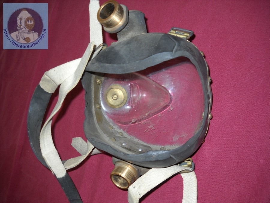 Desco B lung Therebreathersite 040 Middel