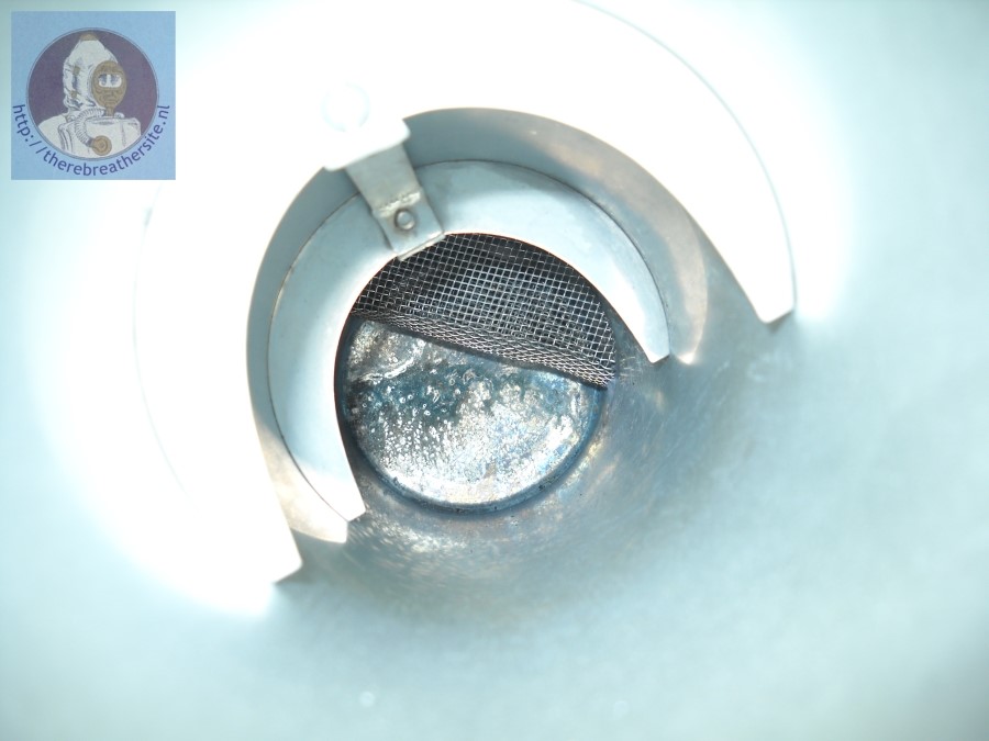 Desco B lung Therebreathersite 092 Middel