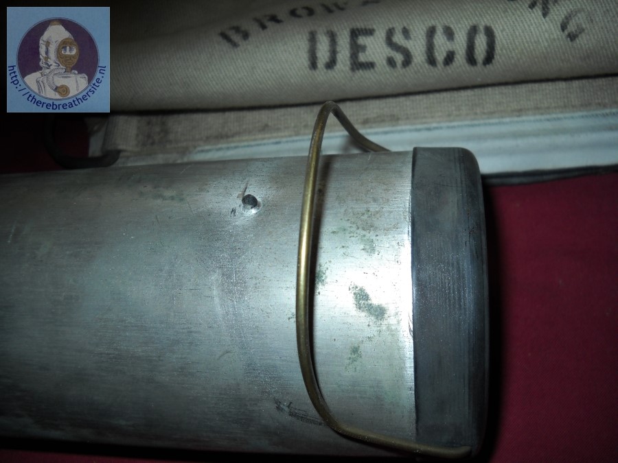 Desco B lung Therebreathersite 095 Middel