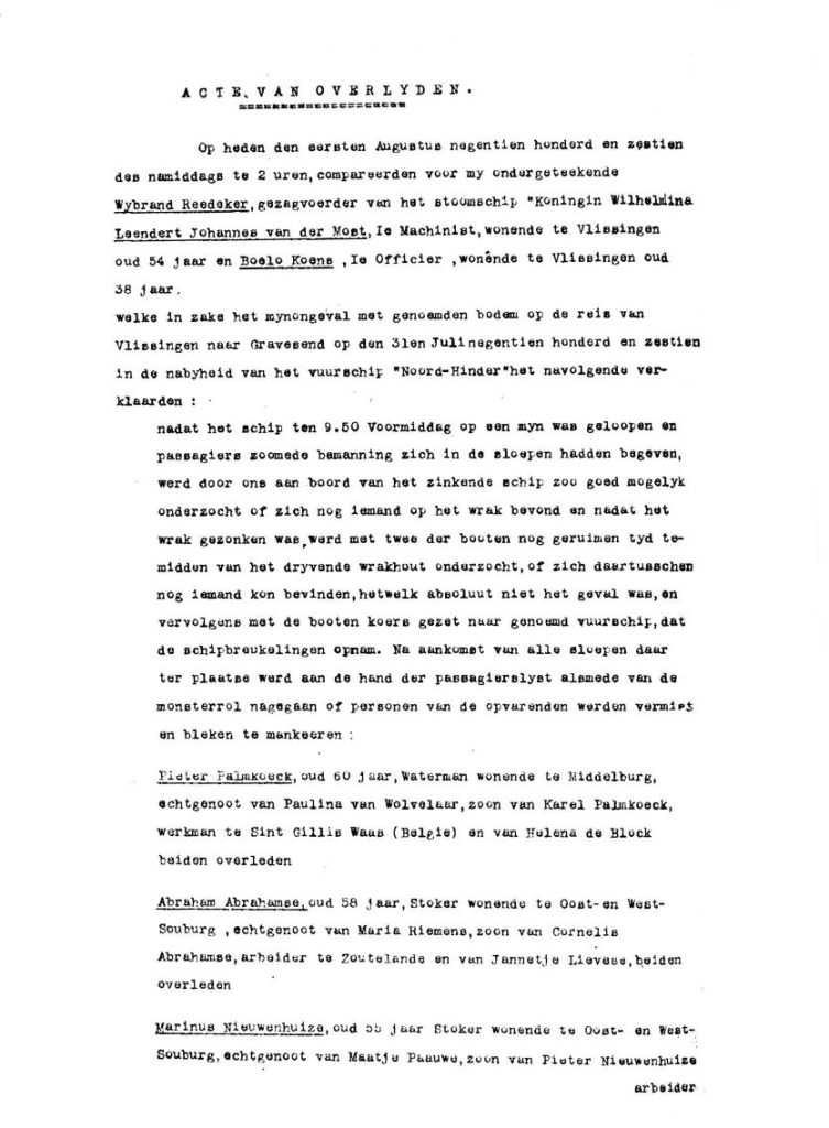 000 Nieuwenhuize Doc1 wilhelminavDoc1 wi