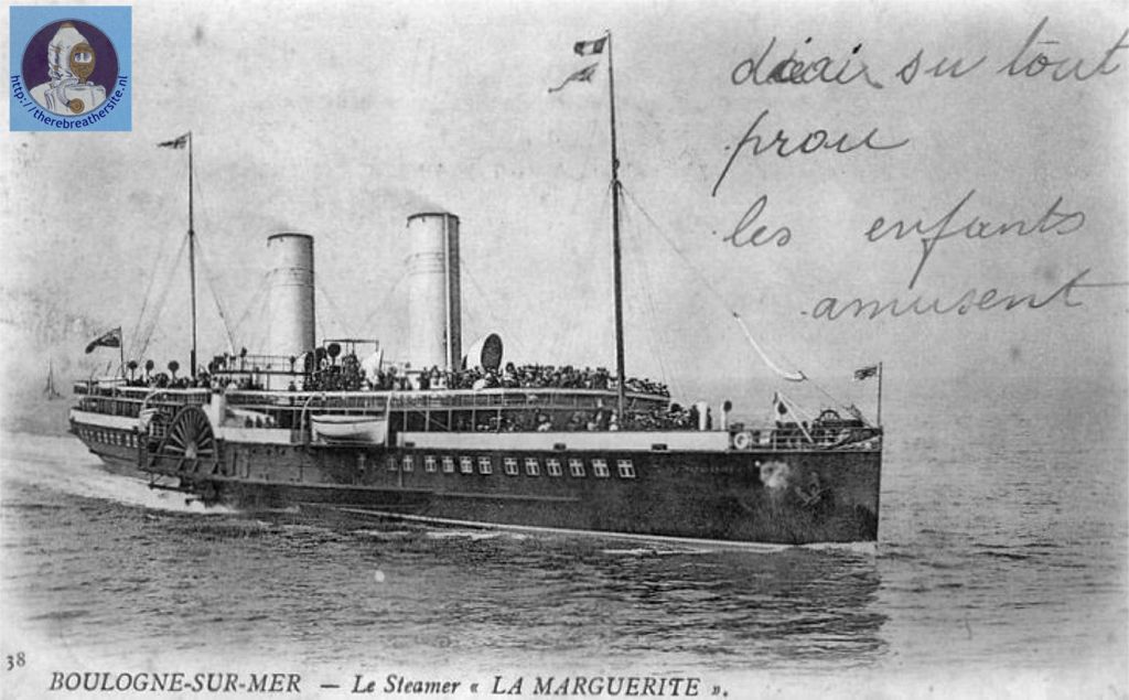 001 Ascheijde Fairfield Shipbuilding and Engineering Co Ltd 1894vFairfie