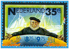 020 Therebreathersite PostzegelvPostzeg