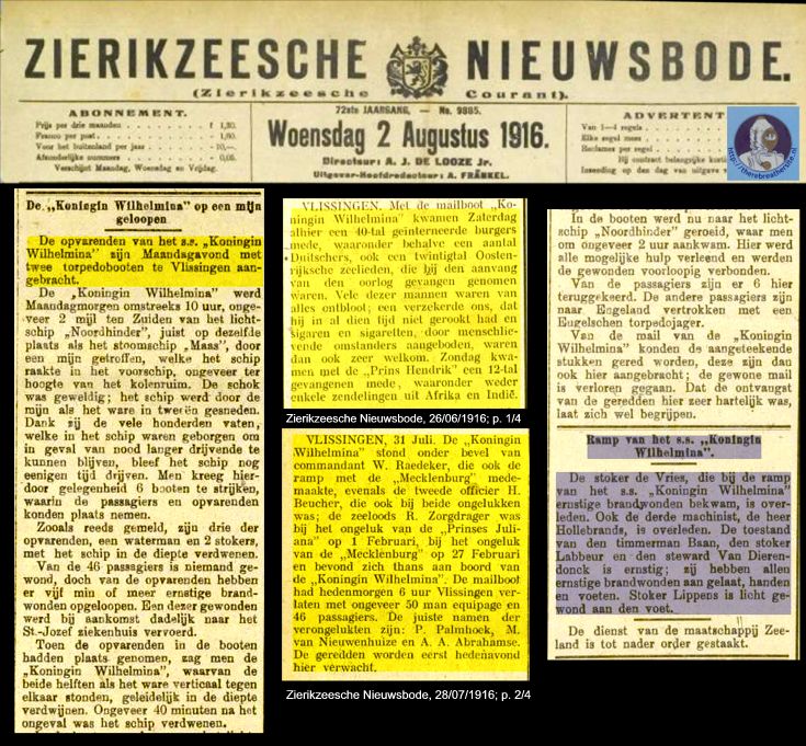 038 Therebreathersite Zierikzeeschenieuwsbode1916vZierikz