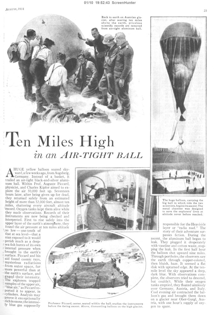 TenMiles PScience1931