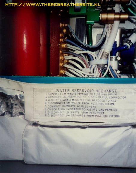 Therebreathersite Rebreather Moon 012