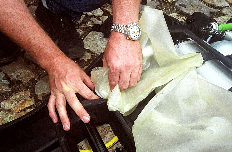 Therebreathersite Azimuth 023