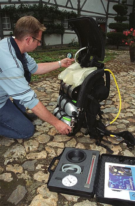 Therebreathersite Azimuth 030