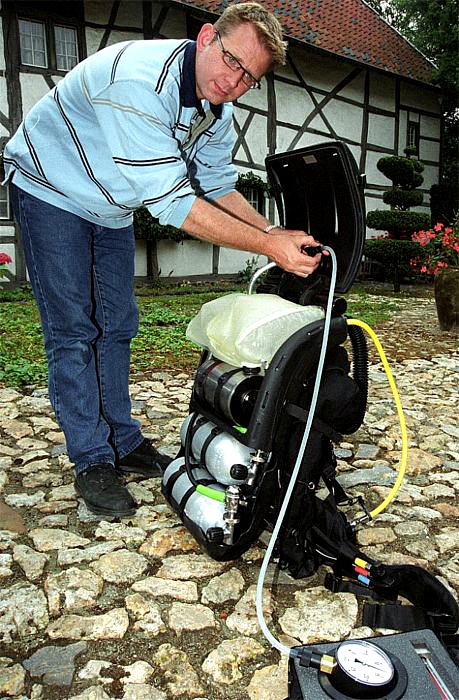 Therebreathersite Azimuth 033