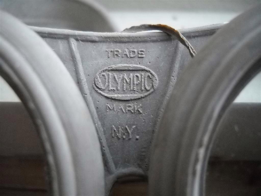 Therebreathersite MSA Model B 030