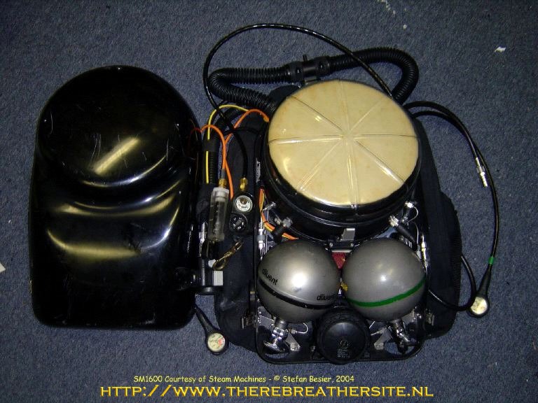 Therebreathersite SM1600 001